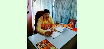 Partho Shastri Profile photo - Viprabharat